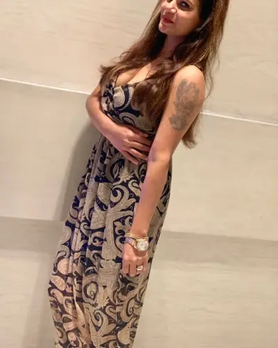 Haldibari Escort